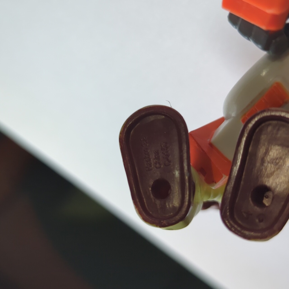 Lot Of 5 Transformers Rescue Bots Doc Green Cody Burns Bumblebee Heatwave Blades - Picture 13 of 15